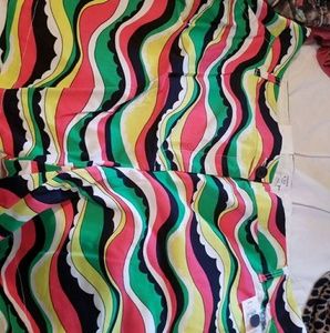 Crown and ivy shorts